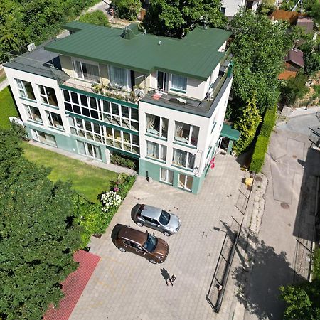 Апартаменти Evarent Apartament Free Parking Вільнюс Екстер'єр фото