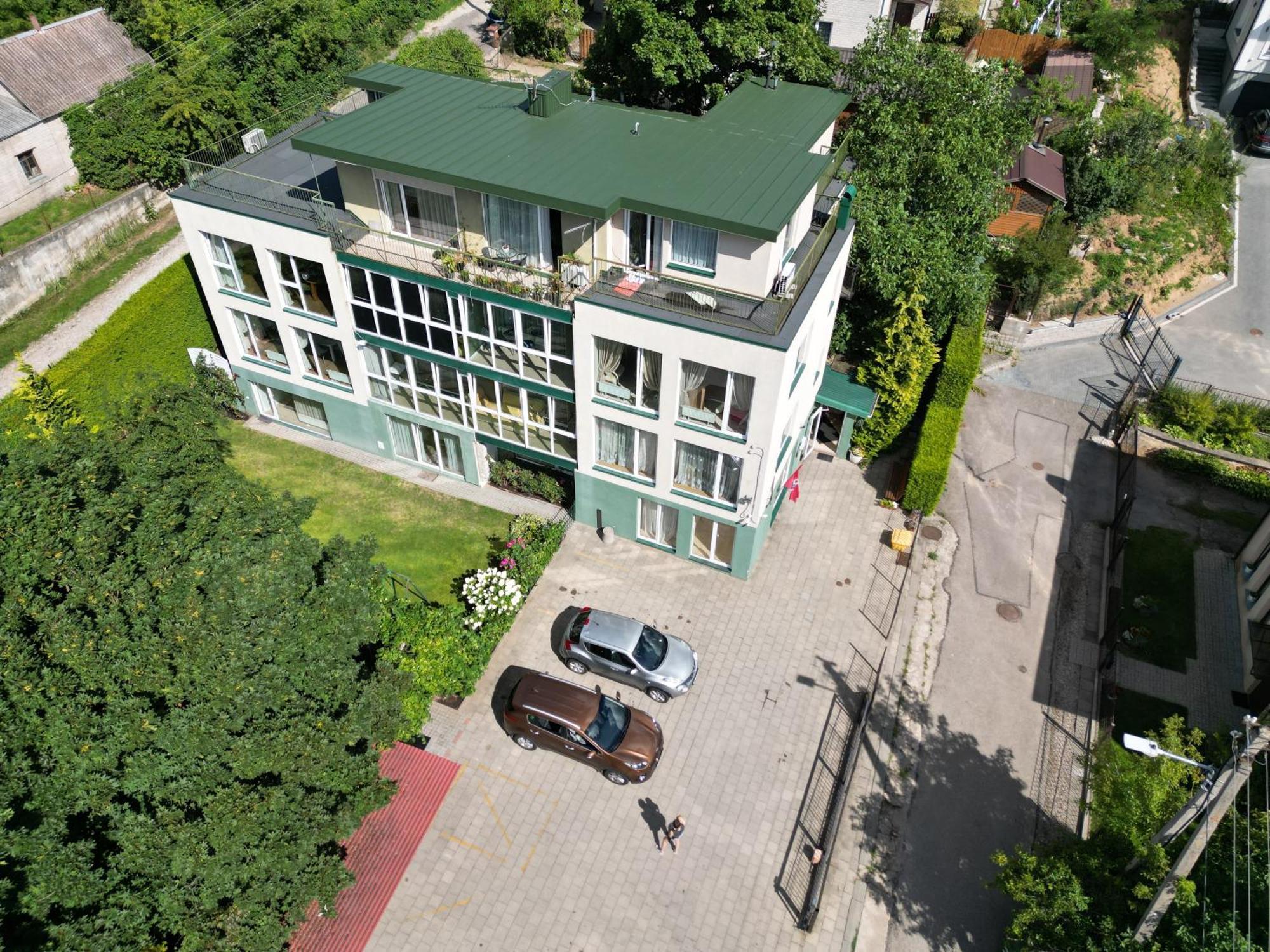 Evarent Apartament Free Parking Аеропорт Вільнюс Екстер'єр фото